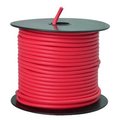 Keen 55671523 100 ft. 12 Gauge Primary Wire - Red KE2059781